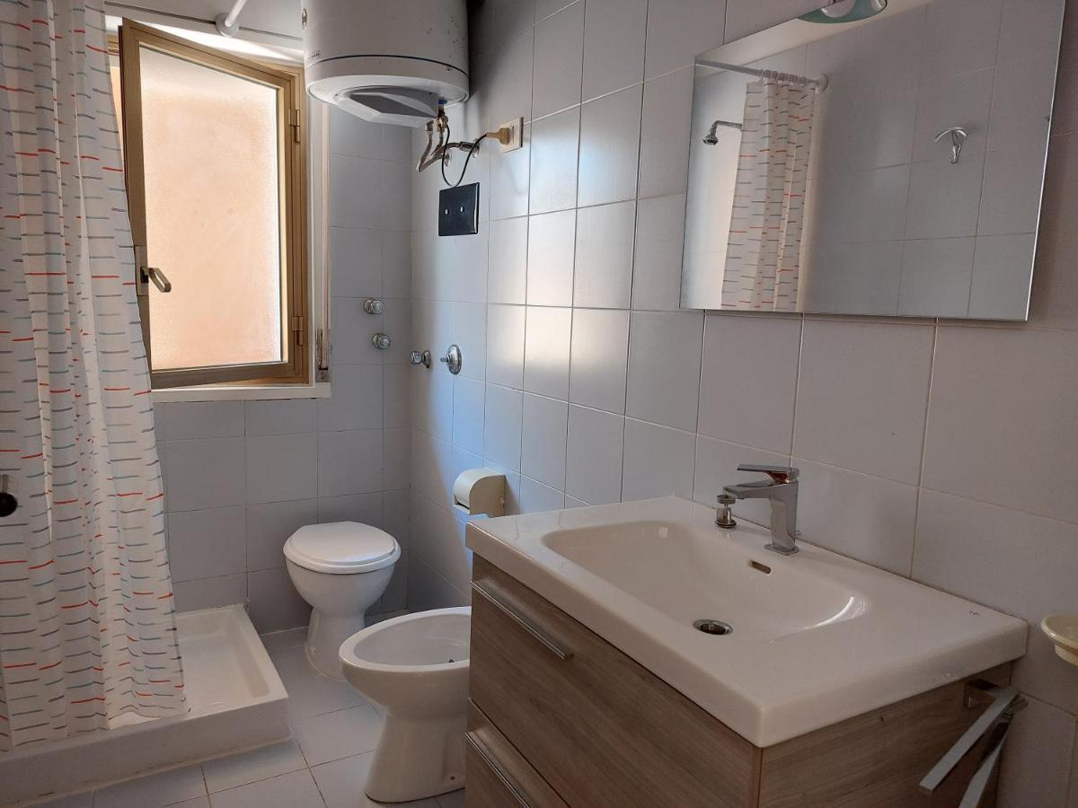 Hotel I Love Mondello 10 Min Dal Mare A Piedi Palermo Exterior foto